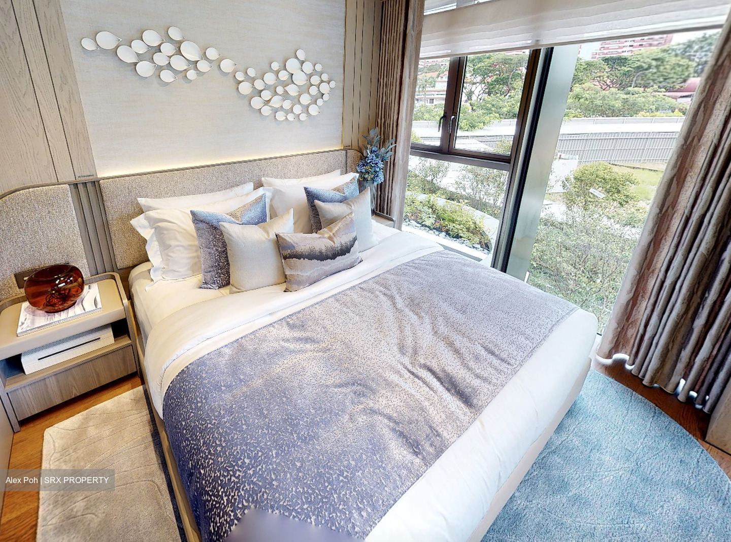 The Reserve Residences (D21), Apartment #490448661